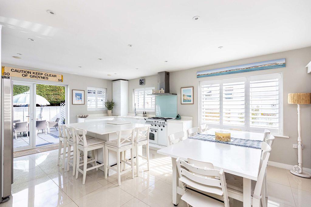 Malcomb Close, Hengistbury head photo 5