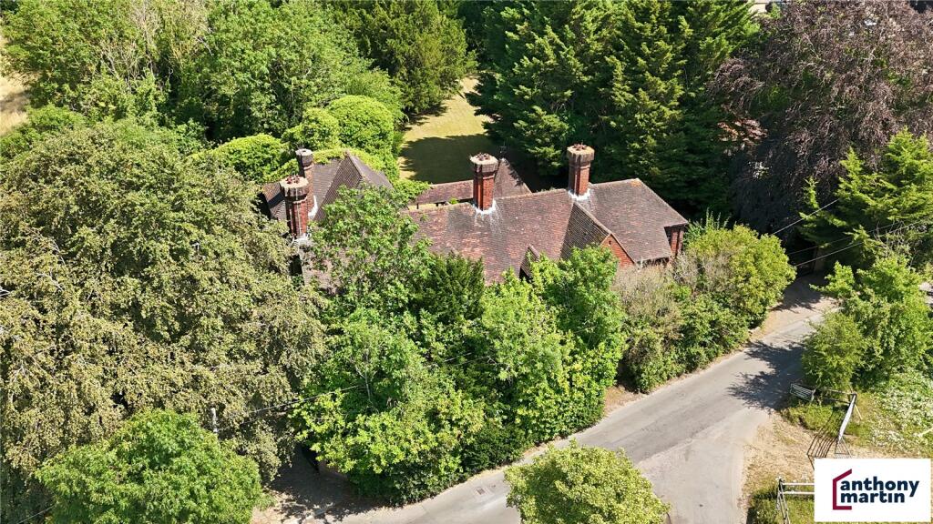 House in London, Fortune Bank Farm, Nash - View 5