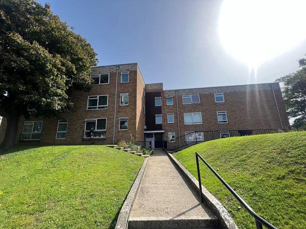 Main image of property: Attree Court, Tower Road, Brighton, BN2 0FZ.