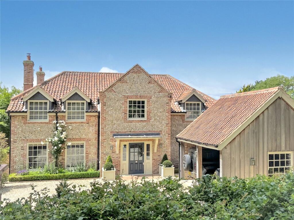 Main image of property: Cley-next-the-Sea, Norfolk
