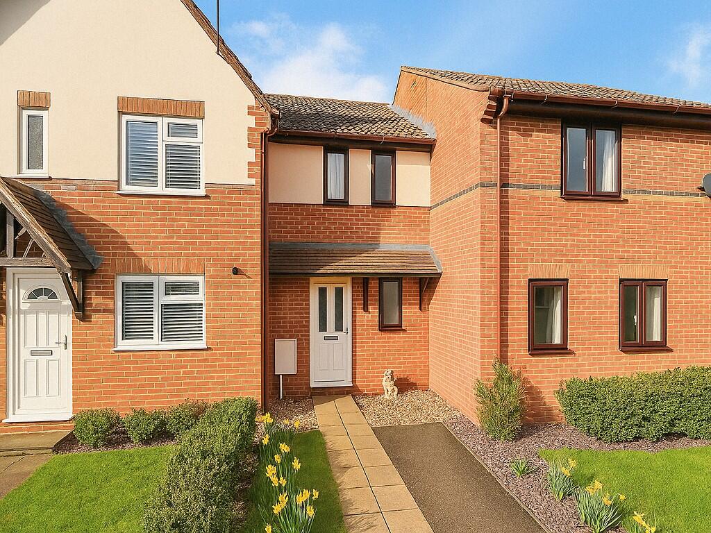 Main image of property: The Belfry, Hailsham