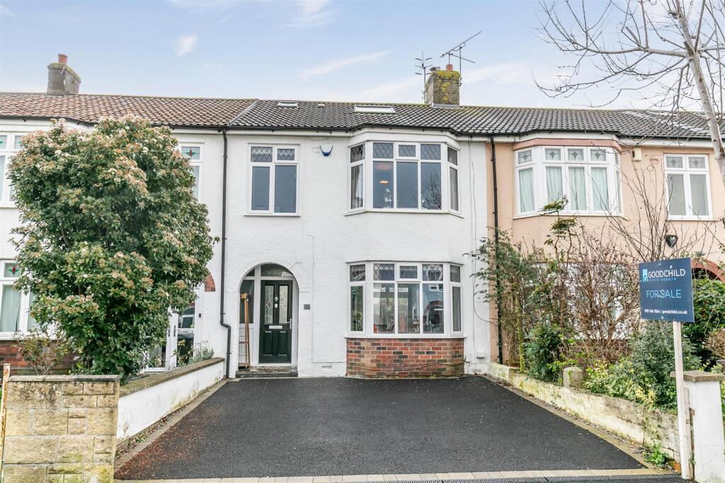 Main image of property: Tuffley Road, Bristol