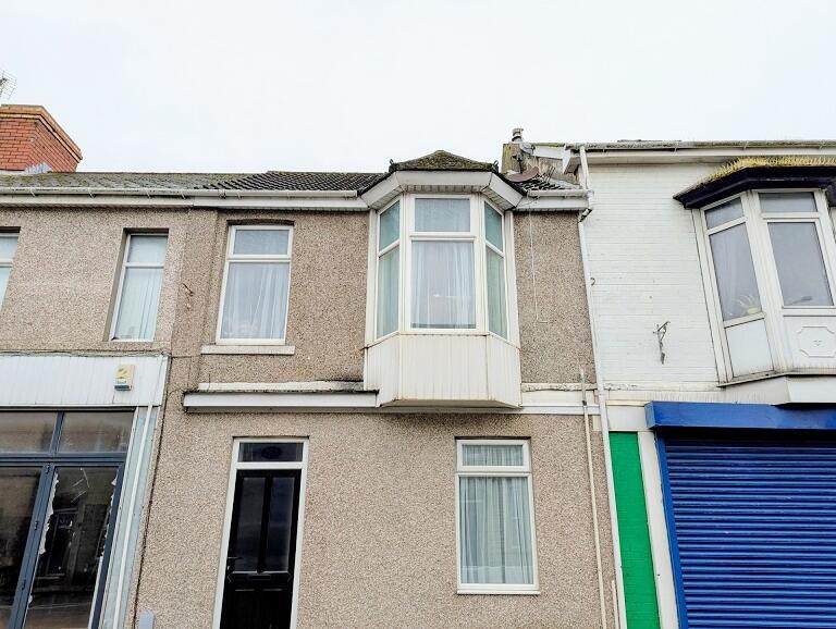 Main image of property: New Road, Porthcawl, Bridgend (County of), CF36