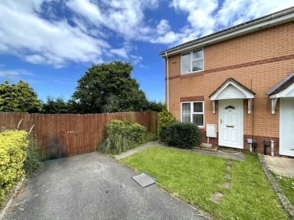 Main image of property: Whitebeam Close, Paignton
