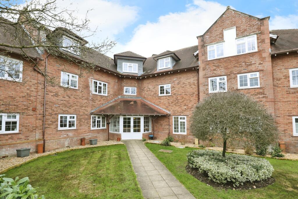 Main image of property: Warford Park, Faulkners Lane, Mobberley, Knutsford, WA16