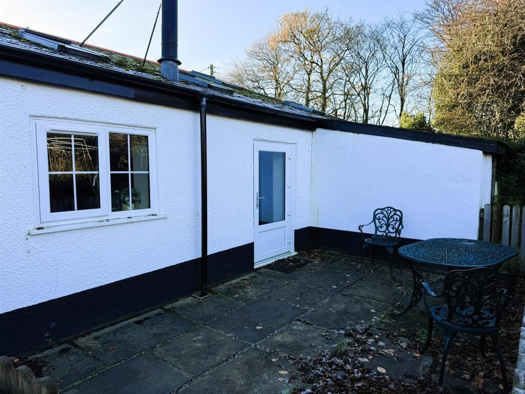 Main image of property: Rackenford