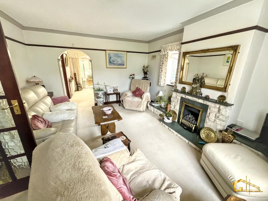 House in Bexhill-on-Sea, Glenleigh Park - View 2
