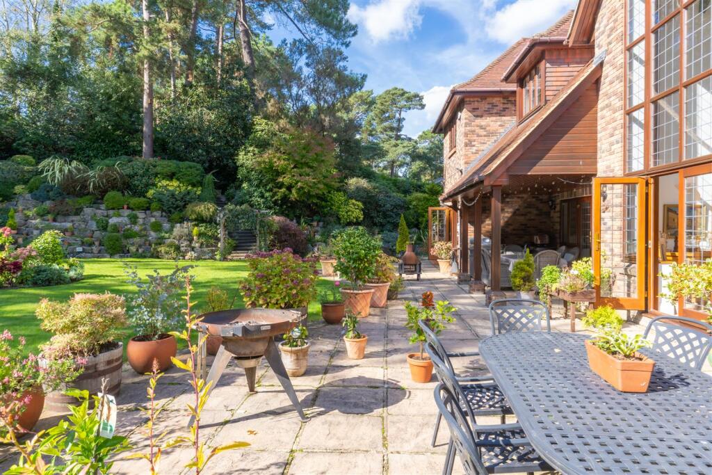 Additional image 19 of Bury Road, Branksome Park