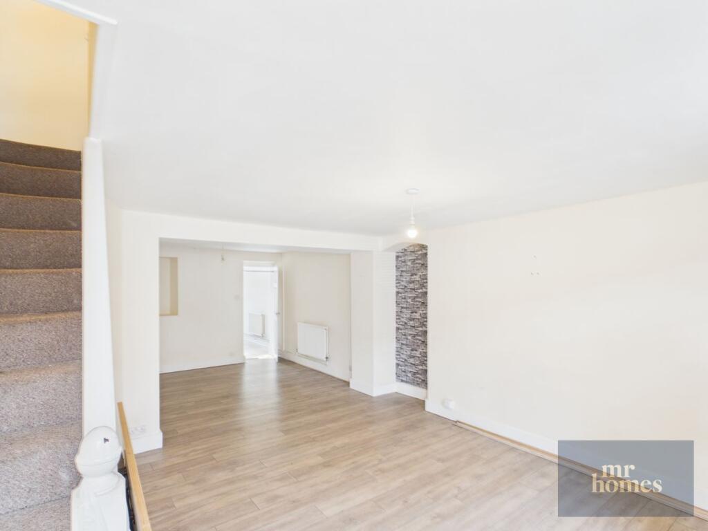 House in Nelson, Caerphilly - View 2