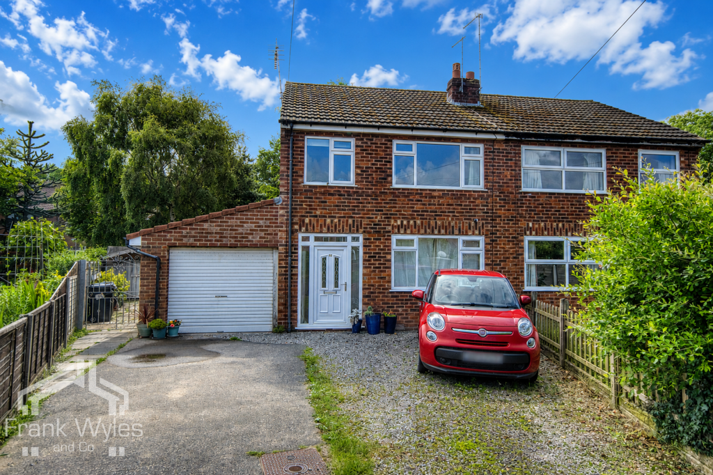 Main image of property: Bleasdale Road, Lytham St. Annes, Lancashire