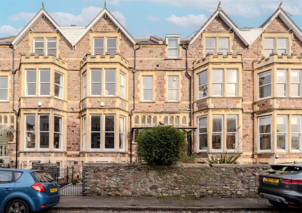 Main image of property: Grange Road, Clifton, Bristol, BS8