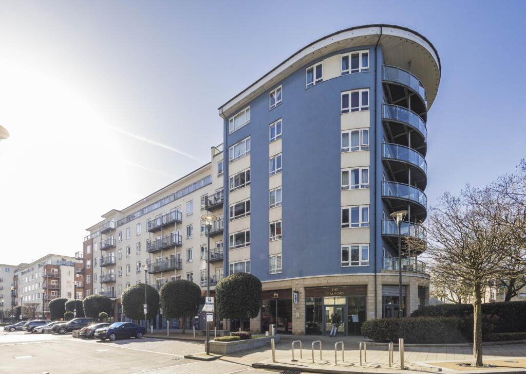 Main image of property: Bantam House, 6 Heritage Avenue, London, NW9