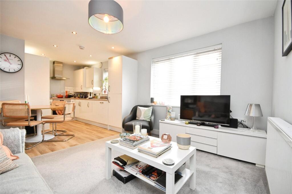 Main image of property: Henderson Way, Witham, Essex, CM8