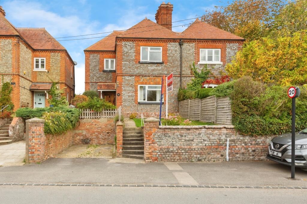 Main image of property: Dharwar, Cuxham, Watlington