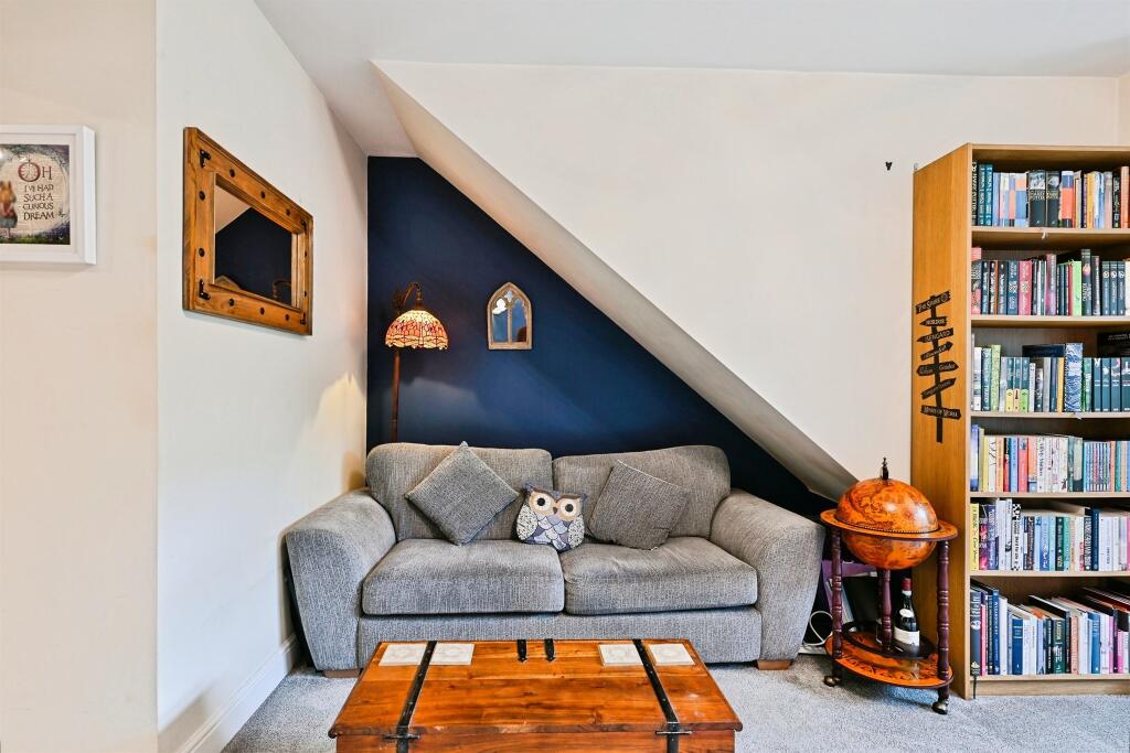 House in Gedling, Ravenshead - View 5
