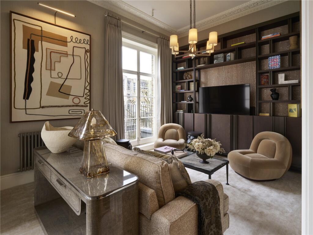 Main image of property: Chesham Street, London, SW1X