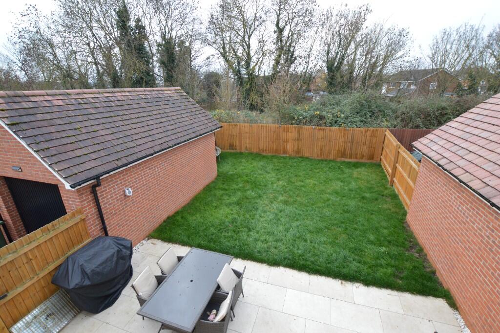 Main image of property: Gold Furlong, Marston Moretaine