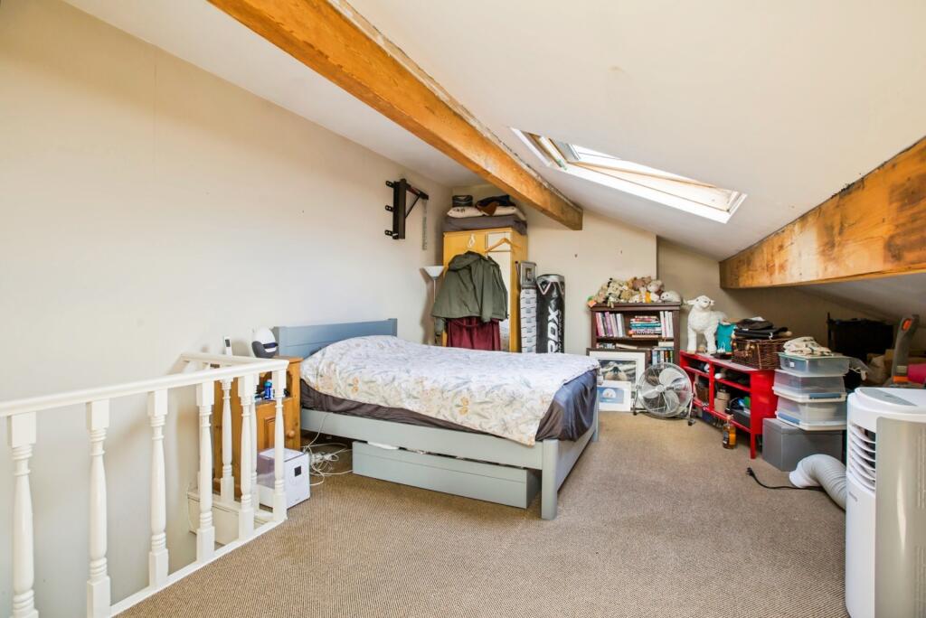 House in Calderdale, West Yorkshire - View 4