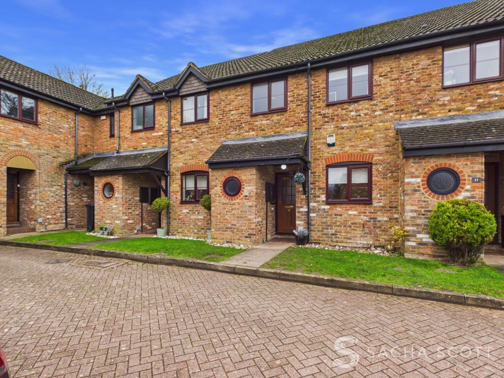 Main image of property: Lower Dunnymans, Banstead, SM7