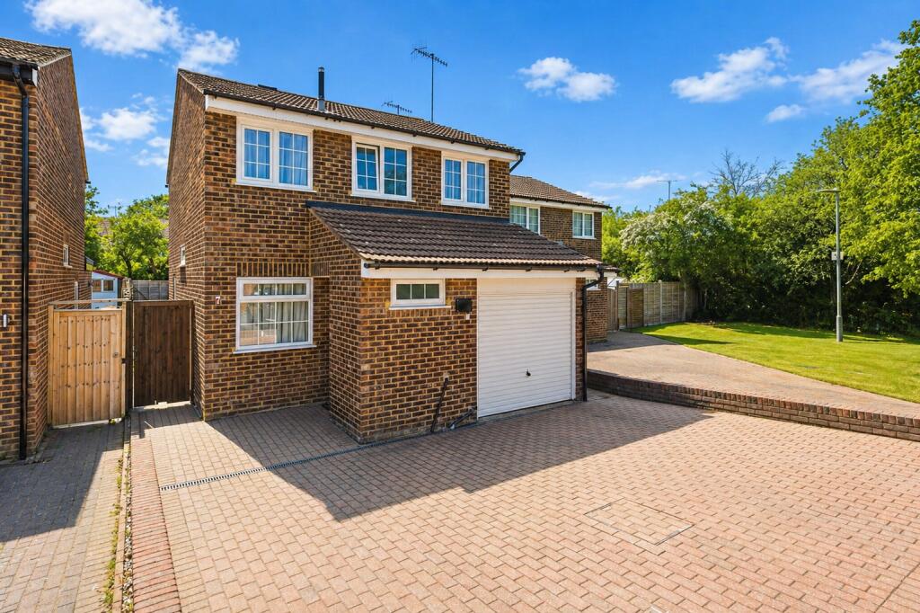 Main image of property: Wyedale, London Colney, St. Albans, Hertfordshire, AL2