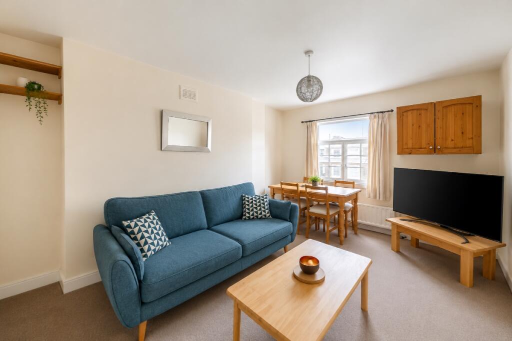 Main image of property: Kildare Gardens London W2