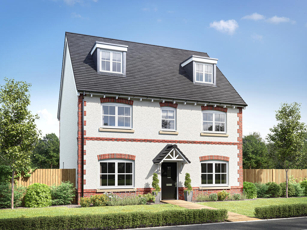 Main image of property: Castle Grove,
Knights Lane,
Monkton Heathfield,
Taunton,
TA2 8GU
