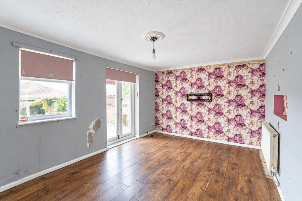 House in St Leonards-on-sea, Tilekiln - View 2