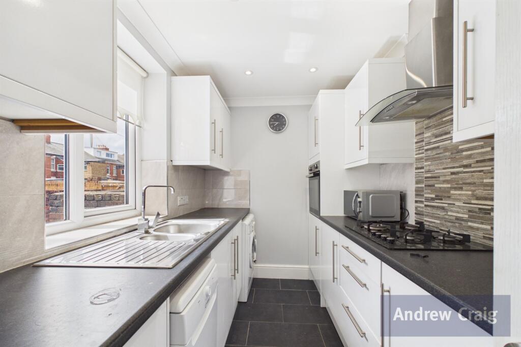 Apartment in Newcastle upon Tyne