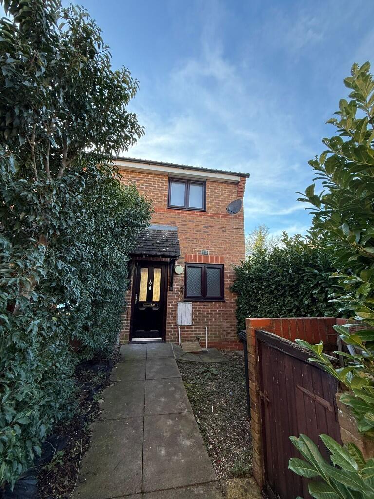 Main image of property: Campbell Close, Harlow, Essex, CM17