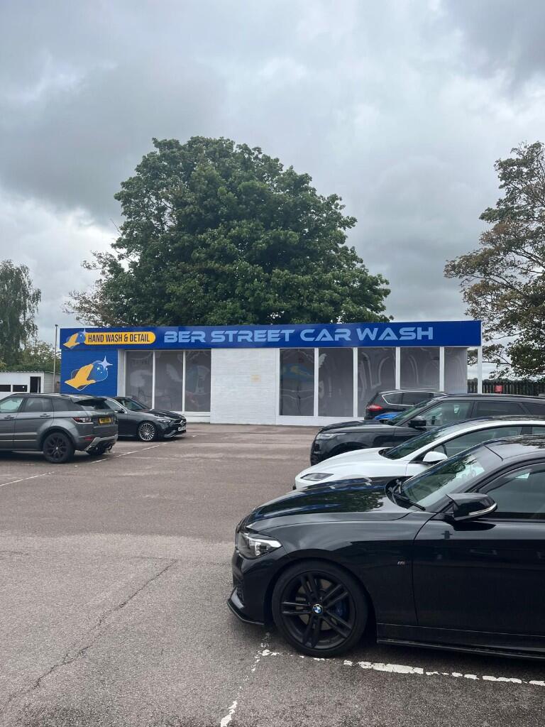 Main image of property: Ber Street, Norwich, Norfolk, NR1