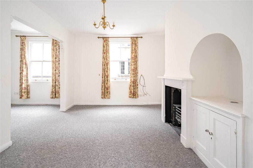 Apartment in Bath - View 2