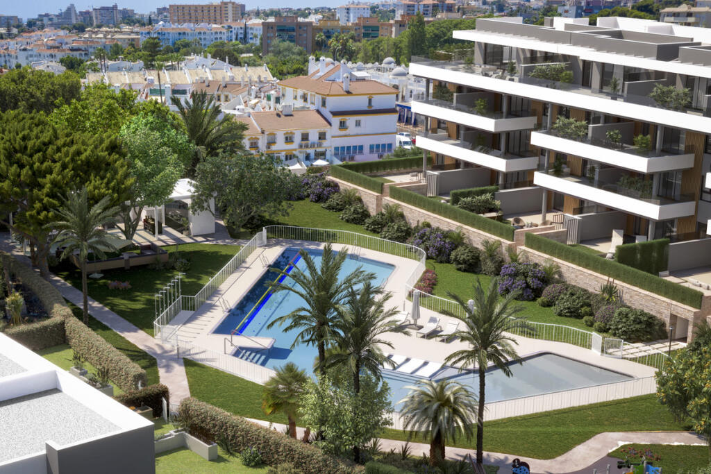 Main image of property: Andalucia, Malaga, Torremolinos