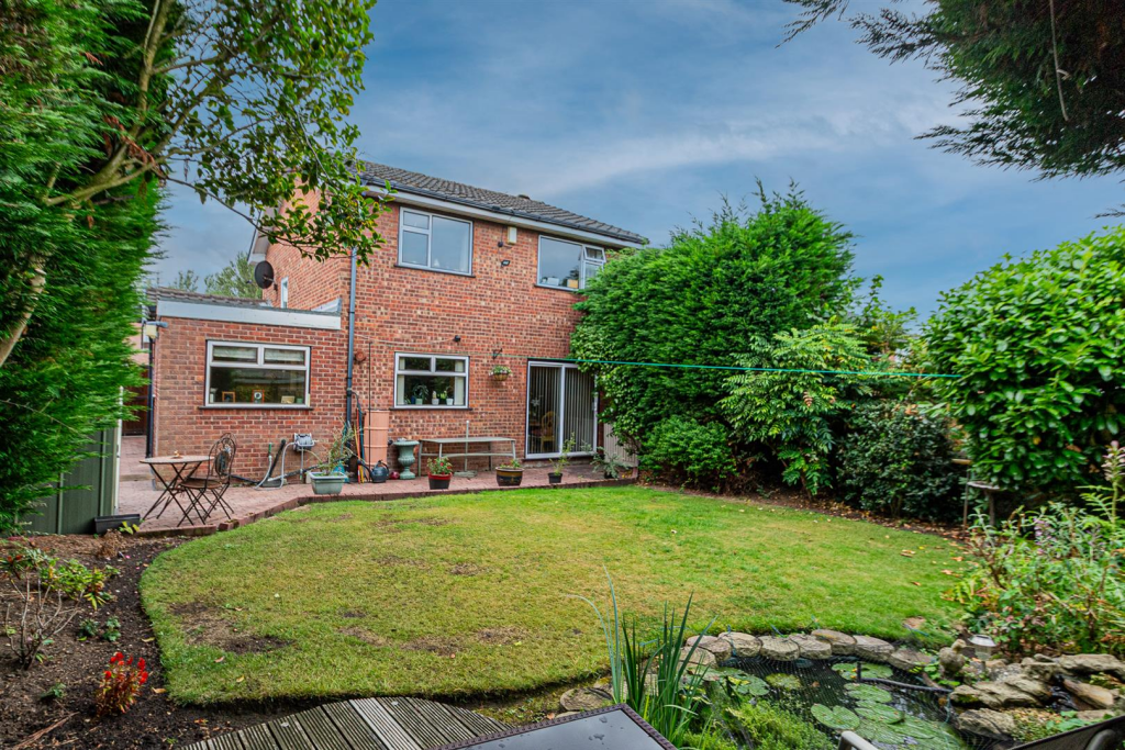 House in Warrington - View 4