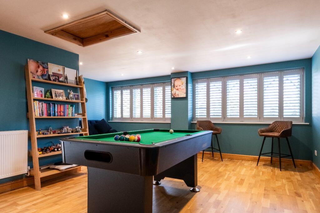 House in Nottingham - View 4