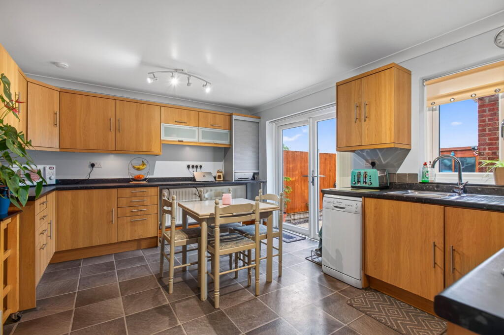 House in Northampton, Gretton - View 4