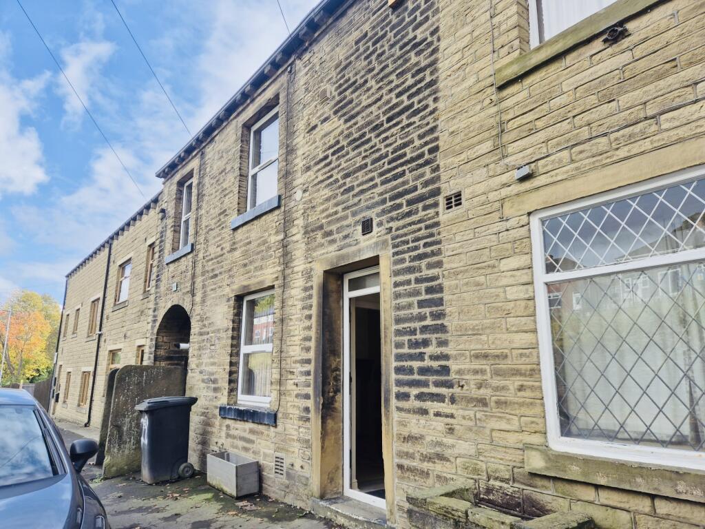Main image of property: Wakefield Road, SOWERBY BRIDGE