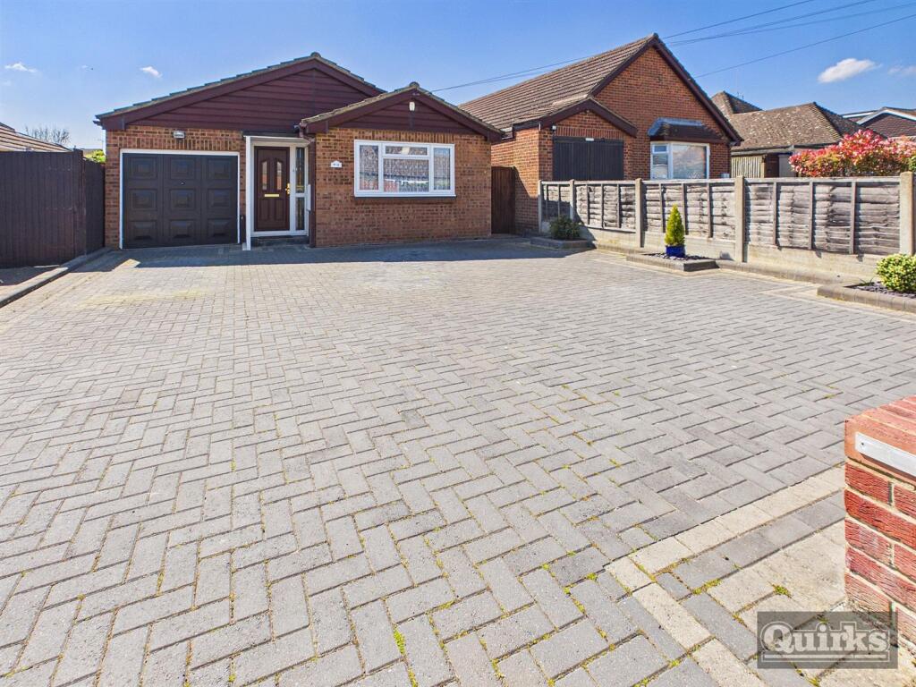 Main image of property: Carlton Road, Wickford