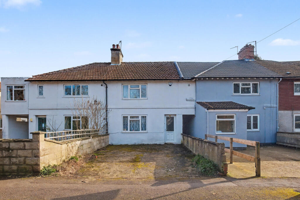 Main image of property: Meadow Lane, Oxford