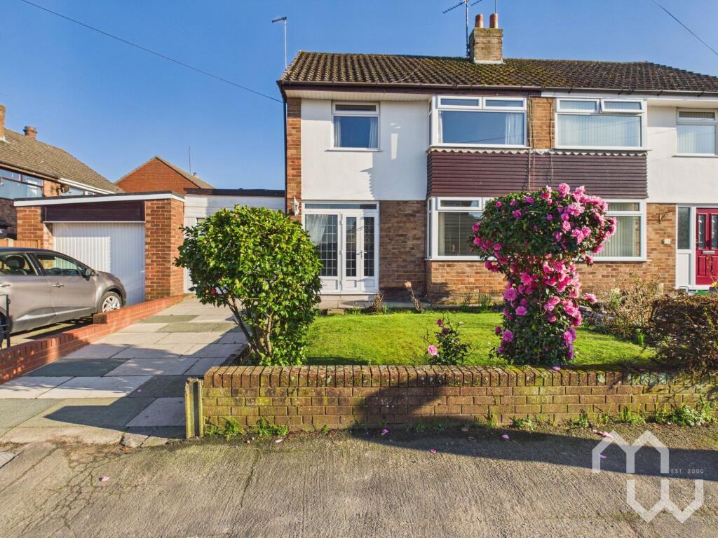 Main image of property: Glenroyd Drive, Burscough, L40