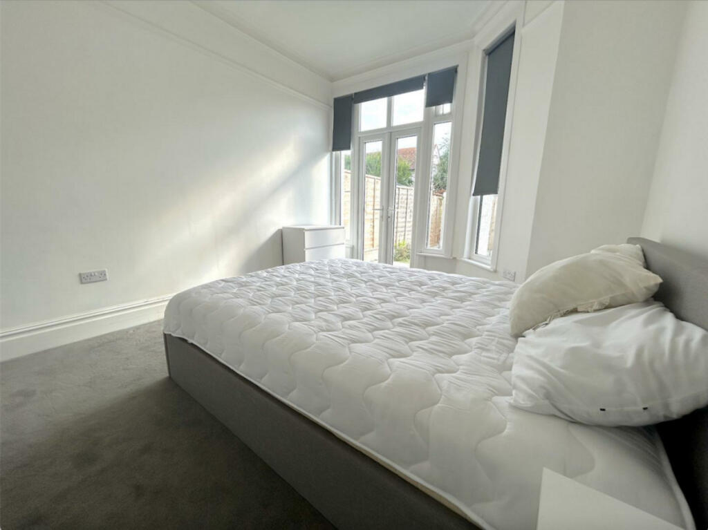 Main image of property: Bournemouth Park Road, Southend on Sea, SS2