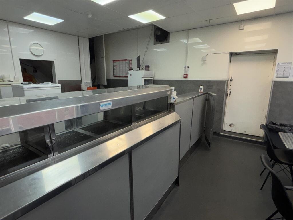 Main image of property: Fish & Chips, South Yorkshire