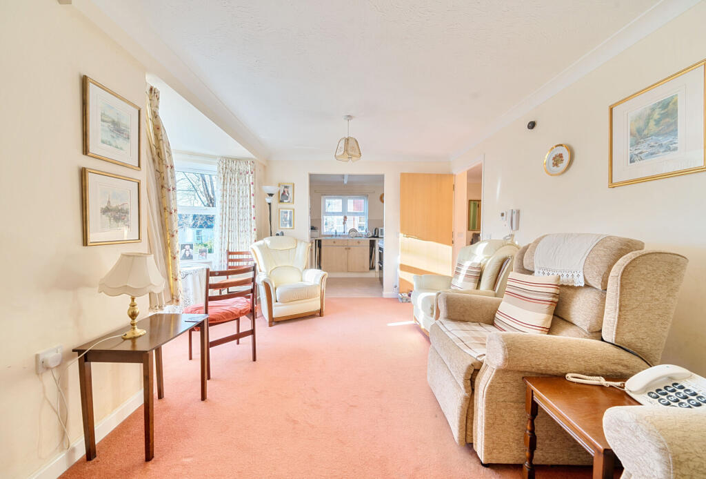 Apartment in Bristol, Pigsty Hill, Ashley Down - More
