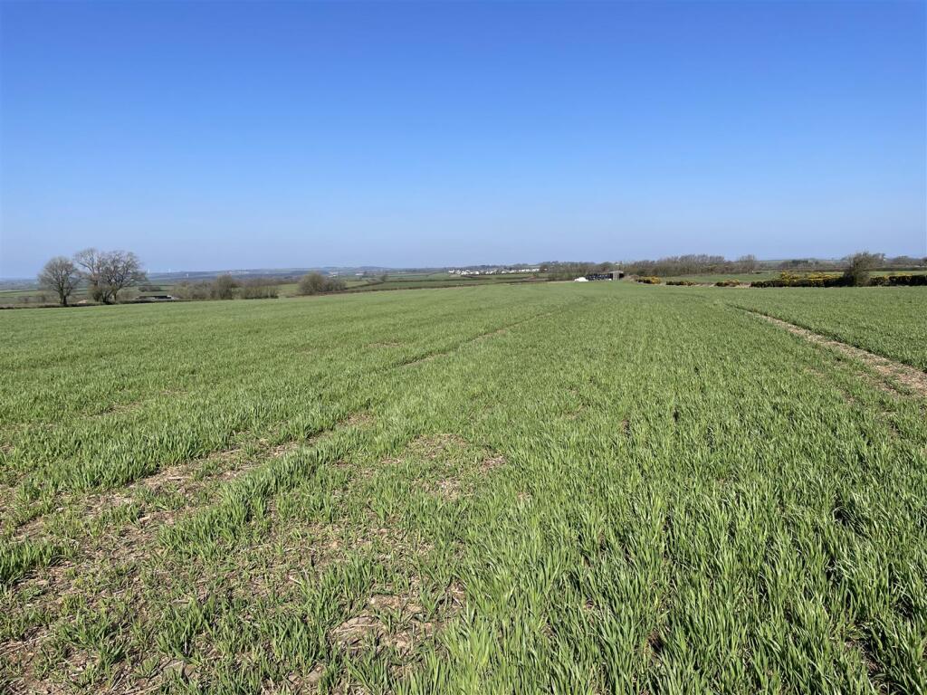 Main image of property: Roborough, Winkleigh