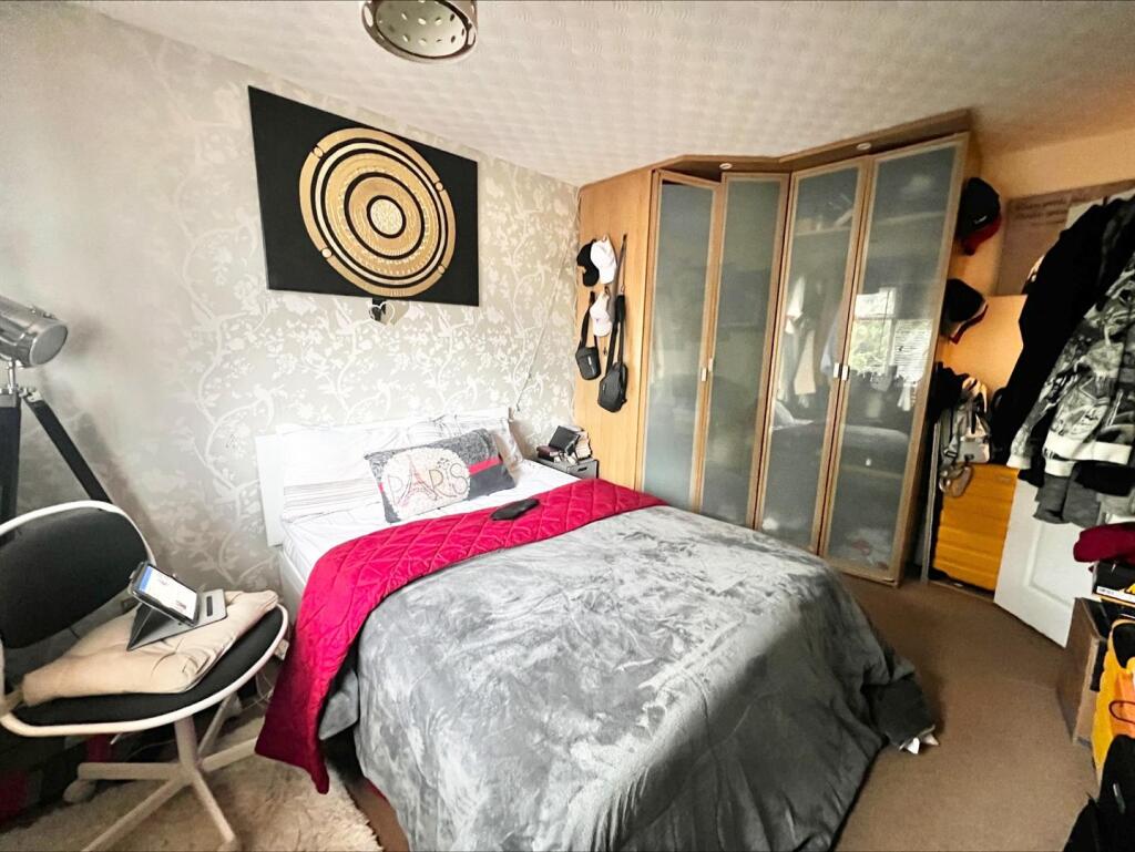 Apartment in Sandwell, West Midlands - View 6
