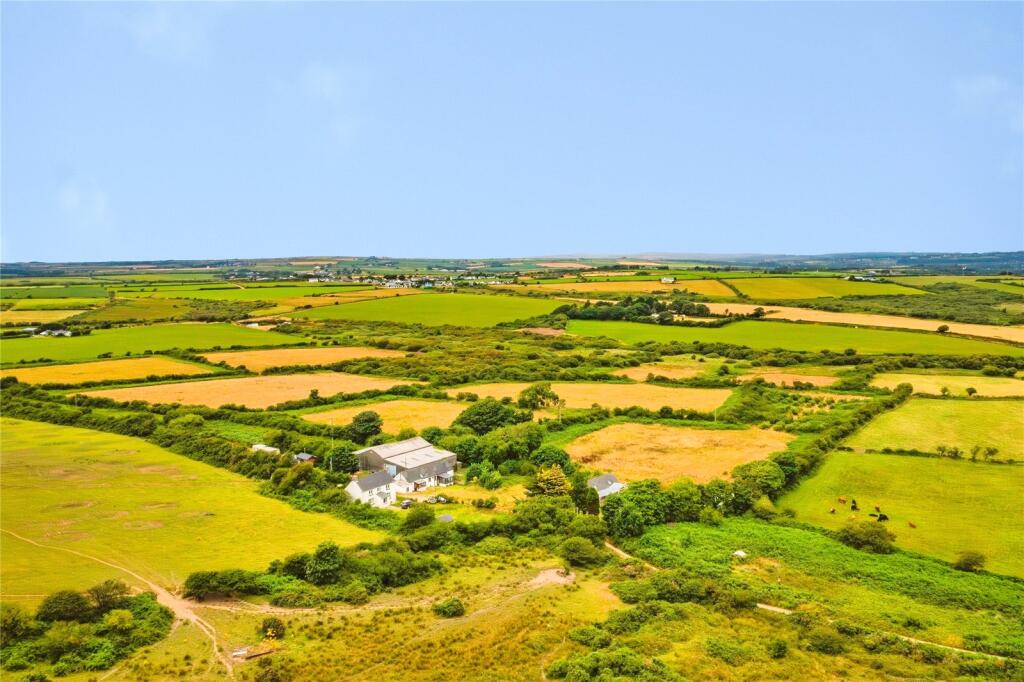 Hayscastle, Haverfordwest, Pembrokeshire, SA62 - View 5