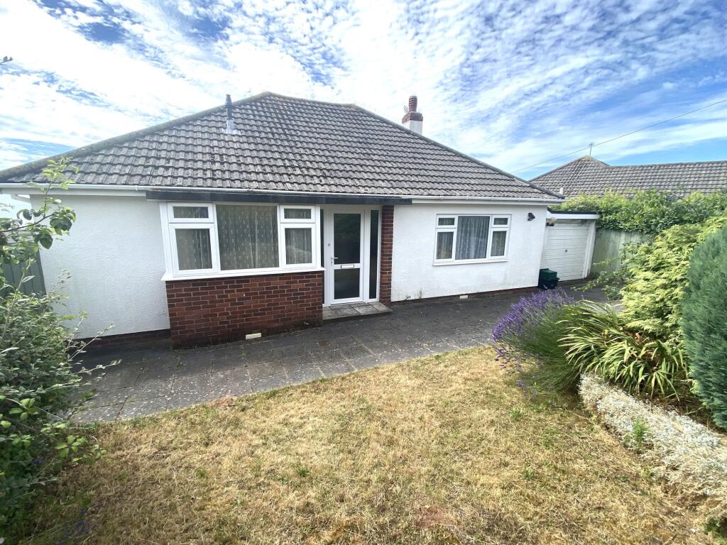 Main image of property: Hazeldown Road, Teignmouth, TQ14