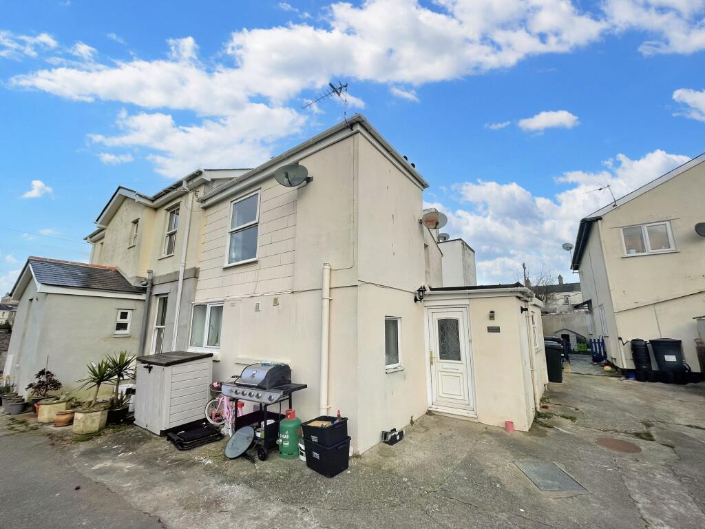 Main image of property: Mount Pleasant Road, Torquay, TQ1