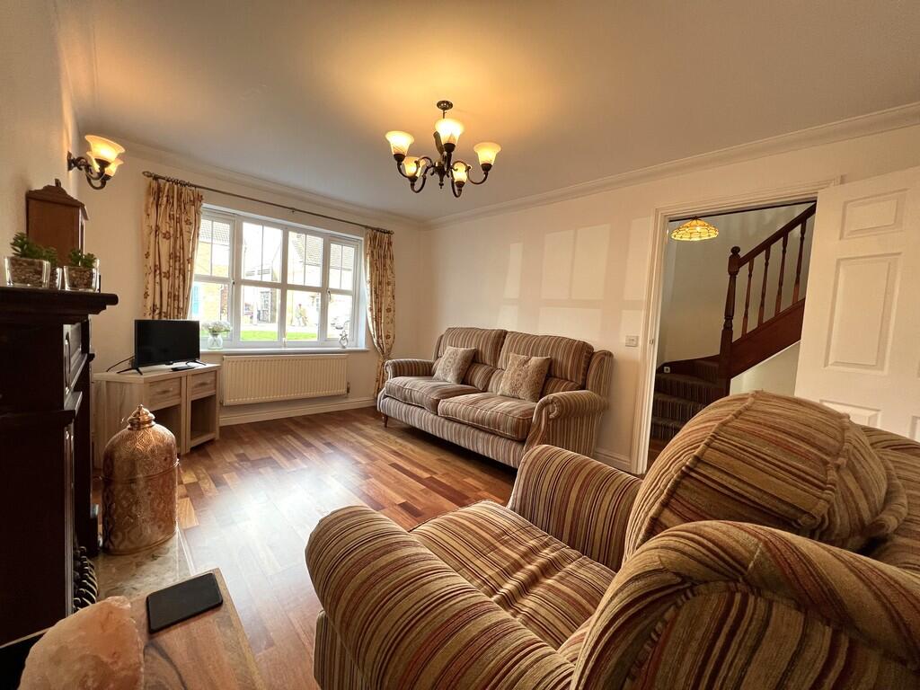 House in Fenland, Chatteris - View 4