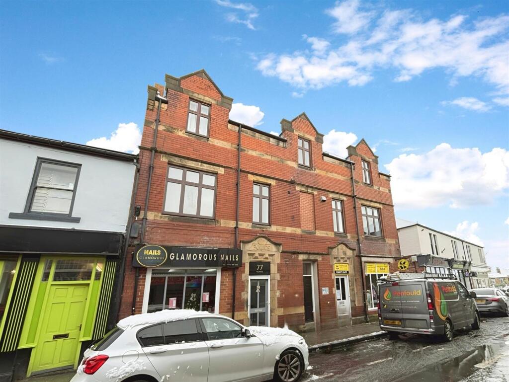 Main image of property: Hope Street, Crook