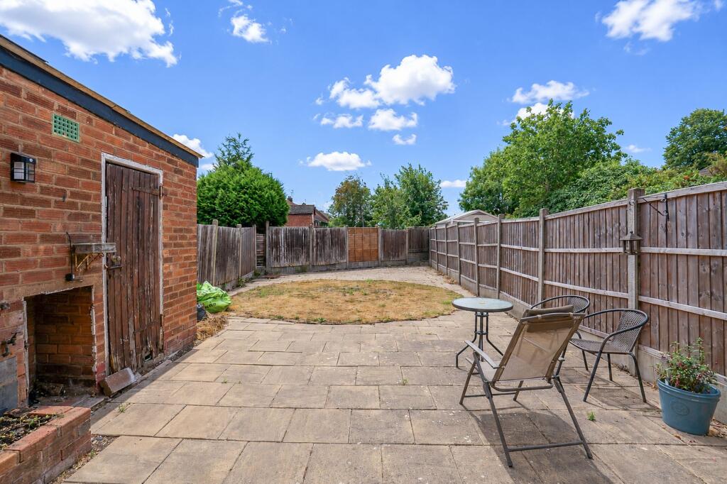 Willclare Road, Birmingham, B26 photo 4